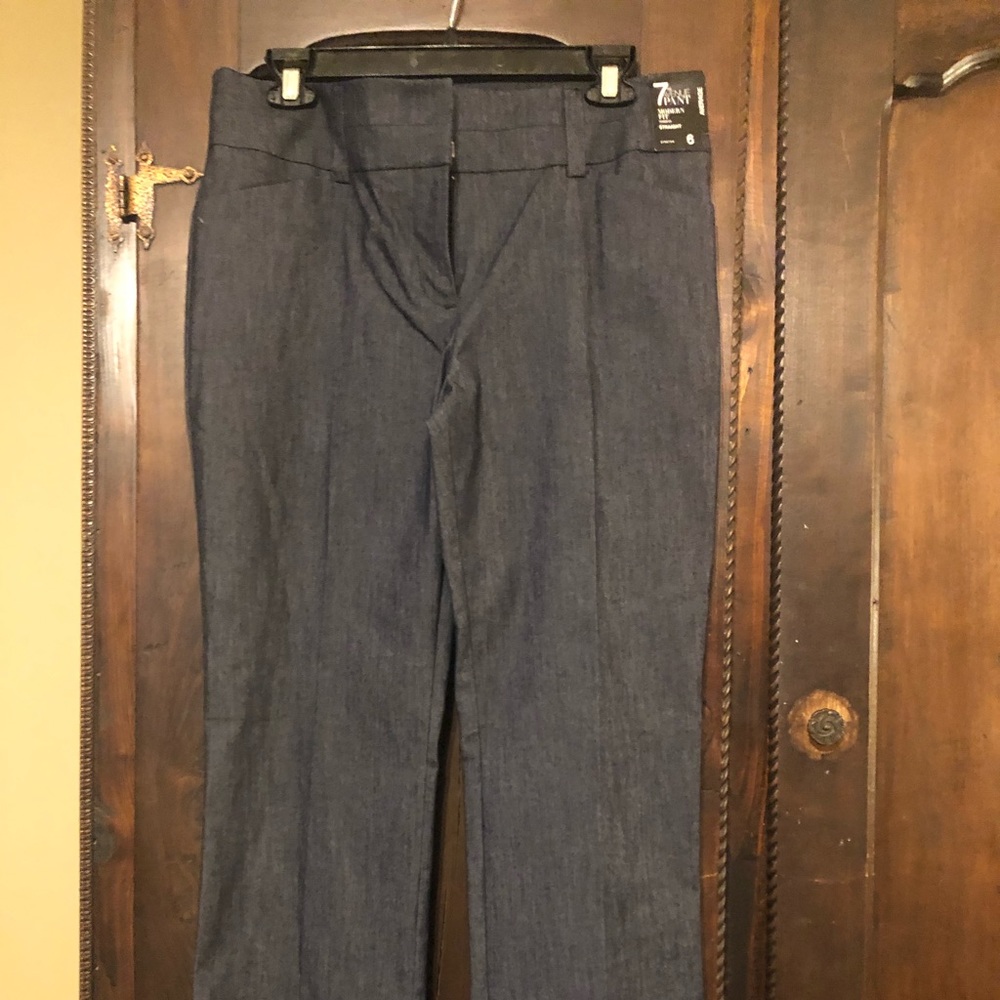 New York & Company slacks